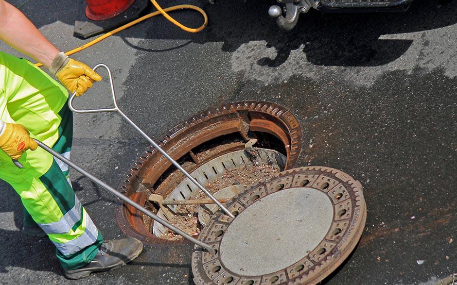 comment déboucher des wc Montreuil