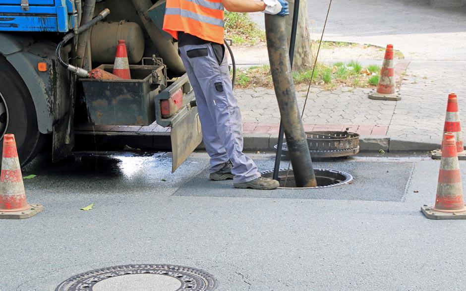 comment déboucher des wc Montreuil