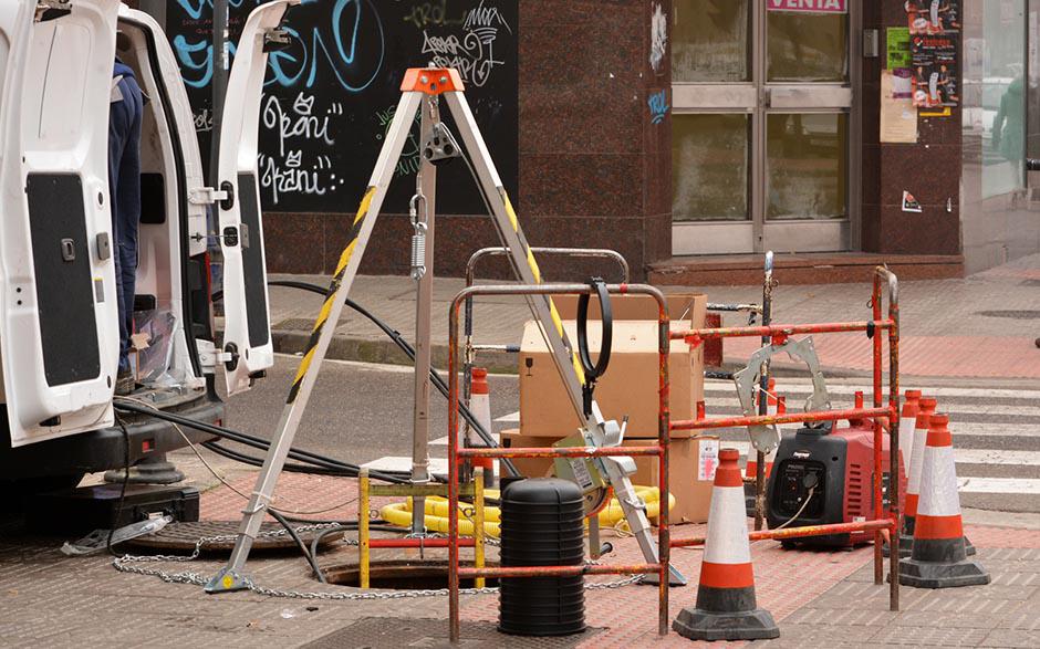 comment déboucher des wc Montreuil